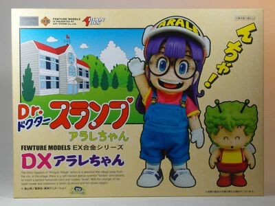 FEWTURE EX GOHKIN ARALE ART STORM DR.SLUMP - Immagine 1 di 4