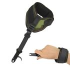 Lightweight Archery Wrist Release Aid With Adjustable Strap And Trigger
