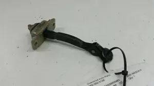Door Check Right Passenger Side Front Hinge stopper Detent 2005 MAZDA 6 2004 - Picture 1 of 3