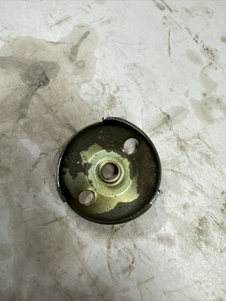 OEM RedMax GZ23N Trimmer Starter Pawl Cup - Image 1 of 3