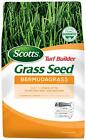 Scotts Turf Builder Grass Seed Bermudagrass, 10 lb. - Full Sun - Built to Stand