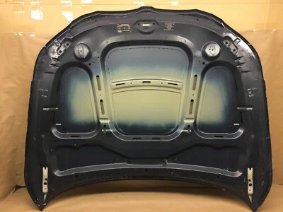 2004 - 2010 BMW 550i 5 Series E60 E61 Hood Bonnet Shell Panel OEM 525 528 - Image 1 of 4