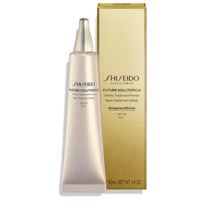 Shiseido Future Solution LX Infinite Treatment Primer SPF30 PA++ 40mL/ .14oz NIB - Picture 1 of 11