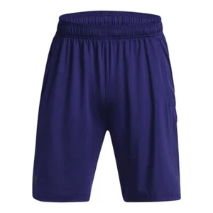 Men's Under Armour Tech Vent Shorts in Blue - Picture 1 of 2