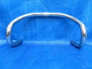 Nitto B123 CrMo 360mm 36cm NJS Handlebar Free Shipping - Picture 1 of 6