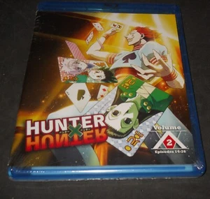 DVD HUNTER S BRAND NEW VOLUME 2 EPISODES 14-26 - Picture 1 of 2