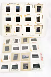 28 35mm Slides VIETNAM PERSONAL & NAVEL PHOT OGRAPHIC CENTER - Imagen 1 de 9