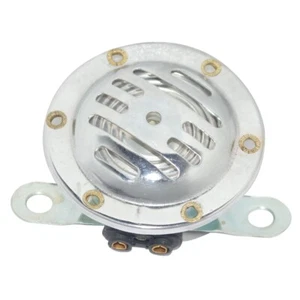 6 Volt AC Milano Style Horn For Lambretta Scooter S2u - Picture 1 of 5