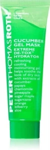 PETER THOMAS ROTH Cucumber Gel Mask 14ml - Picture 1 of 1