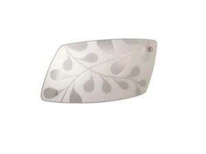 Philips Wandleuchte Lise Dekorglas Wandlampe Modern Wand Leuchte 33272-87-16 Ind - Bild 1 von 3