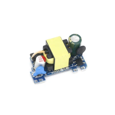 New AC-DC Converter AC 85-265V/DC 110-370V to 5V 2A Buck Voltage Regulator - Image 1 of 2