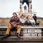 Various Artists There's a Dream I've Been Saving: Lee Hazlewood Industries  (CD)