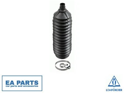 Bellow, steering for KIA LEMFÖRDER 37608 01 fits Front Axle, Both Sides - Image 1 of 3