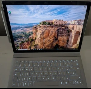 Microsoft Surface Book 2 13" Intel i7-8650U 16GB RAM 1TB SSD NVIDIA GTX 1050 - Picture 1 of 10