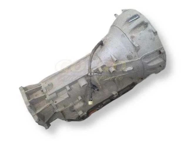 Used 2015 15 Jeep Grand Cherokee Transmission Assembly 3.6 4x4 - Image 1 of 4