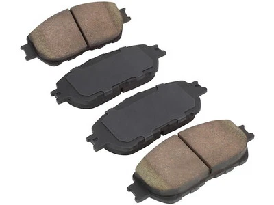 Juego de pastillas de freno delanteras para Toyota Avalon 2005-2007 92677YWTM 2006 Foto 1 de 2