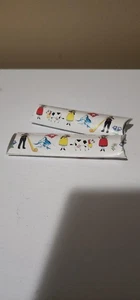 Vintage Bucherer Schweiz Sammler Souvenir Löffel Set Zermatt Swiss mit - Bild 1 von 10