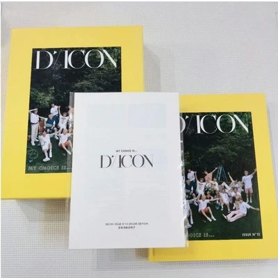 Seventeen Dicon Luxury Ver. Japanese - Image 1 of 2
