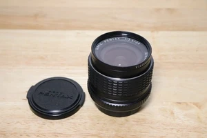 PENTAX SMC 1:3.5 28mm Wide angle Lens Japan - Picture 1 of 5