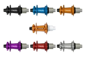 Hope Tech Pro 5 Rear MTB Hub - 12x150MM - Picture 1 of 14