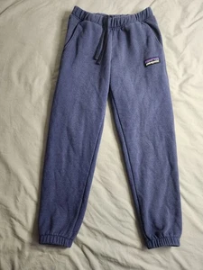 Pantalones deportivos Patagonia Uprisal para mujer talla XS azul marino polar 26056 usados en excelente estado - Imagen 1 de 12