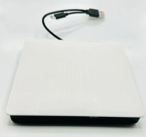 Externes ODD & HD Gerät (Modell LT802) weiß von Mougerk - Bild 1 von 2