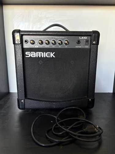 CARVIN V3 Vacuum Tube Guitar Amp Head White Works well | eBay