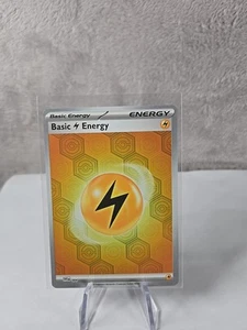 Cartas individuales holográficas inversas de energía básica de Pokémon - Imagen 1 de 2
