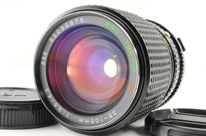 [Excellent] TOKINA RMC 35-105mm f/3.5-4.3 MF for OLYMPUS OM Mount w/ Caps READ - Picture 1 of 11