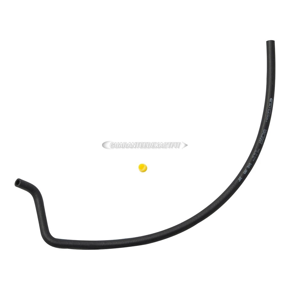 For Pontiac Bonneville & Buick LeSabre Edelmann Power Steering Return Hose TCP - Image 1 of 1