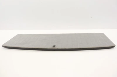 2016 - 2019 TOYOTA HIGHLANDER PORTA-MALAS CARGA PISO ACABAMENTO TAMPA FABRICANTE DE EQUIPAMENTO ORIGINAL 584100E050 - Imagem 1 de 4