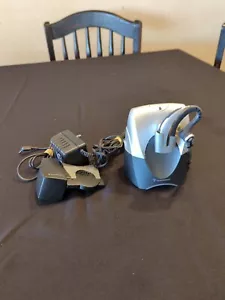 Plantronics CS70 NC Noise Canceling Wireless Headset CS70NC - Picture 1 of 4