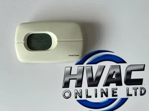 Termostato caldaia programmabile Fantini cosmi Intellitherm special C45 - Foto 1 di 12