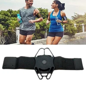 Sportarmband Universal Outdoor Handyhalter Handgelenktasche D7* Gym T4K7 - Photo 1/13