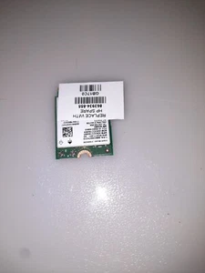Wifi Board intel 3168NGW HP 17-bs053nb 17-bs0xx (863934-855) - Afbeelding 1 van 1