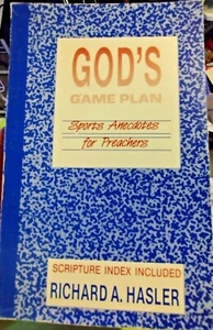 God's Game Plan, Richard A. Hassler  - Bild 1 von 4