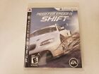 Need For Speed Shift (Playstation 3 Ps3)