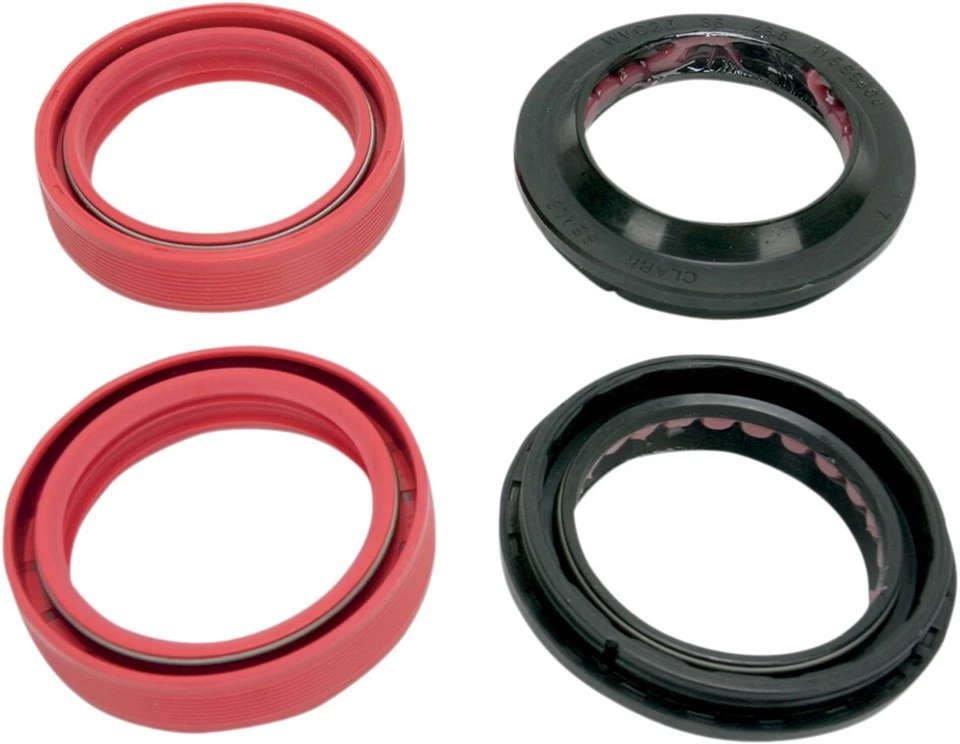 Kit de horquilla y sellado antipolvo Moose Racing 0407-0087 36 mm 48,1 mm/48,2 mm 10,5 mm Foto 1 de 1