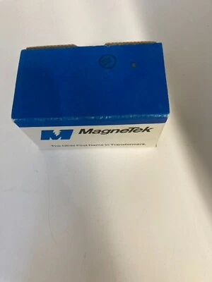MagneTek S-65X 输出变压器 — 第 1/3 张图片
