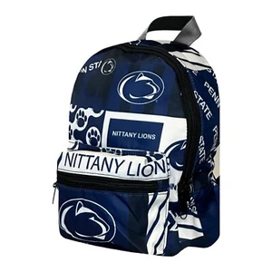 Pro Specialties Group Penn State Nittany Lions Mini Backpack For Adult TM1850 - Picture 1 of 6