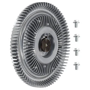 Engine Cooling Fan Clutch fit for Ford Ranger PX 2.2L/3.2L 2011-2021 115835 - Picture 1 of 12
