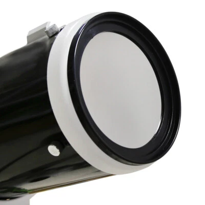 150mm Aperture Omni150 Bard Filter Solar Film For Celestron Sky-watch Telescope - Image 1 of 4