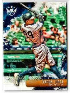 2019 Diamond Kings #67 Aaron Judge ~ NY Yankees - Picture 1 of 1