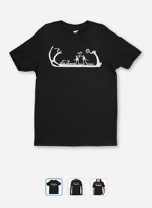 Wikinger Bronzezeit T-Shirt von Chris Levatino - Bild 1 von 1