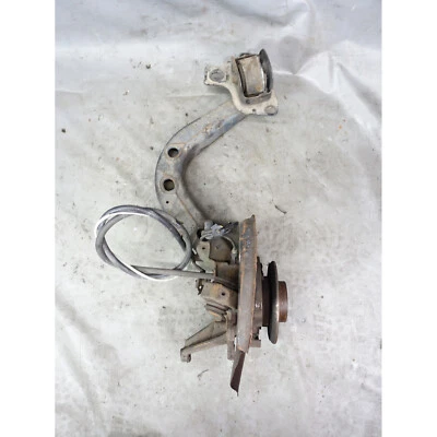 1992-1999 BMW E36 3-Series Right Rear Trailing S Control Arm Wheel Bearing OEM - Image 1 of 4