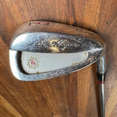 Ben Hogan Edge E Equalizer Wedge Apex 3 Regular steel shaft Right Handed - Image 1 of 4