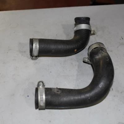  DUCATI ST2 SS900 Water Hose Radiator  - Image 1 of 2