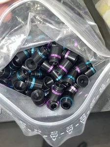 Drip Tip  510er Universell - Bild 1 von 3