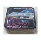 Newfield Publications Star Trek Shuttlecraft Galileo Ii Coasters Sw