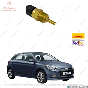 3922038030 Kühler Temperatur Sensor Für Hyundai 2008-2023 Modell OEM Original - Picture 1 of 4